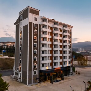 Exterior - Anemon Kent Karabük Otel  (Karabük)