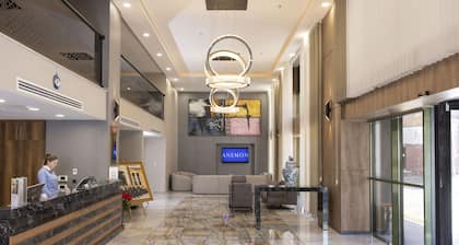 Anemon Kent Karabük Otel