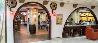 Grand Hotel Bethlehem