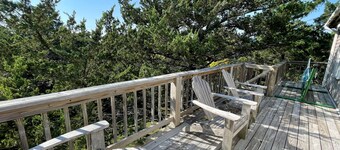 Neaptide: Secluded & Spacious Home in Jackson Dunes