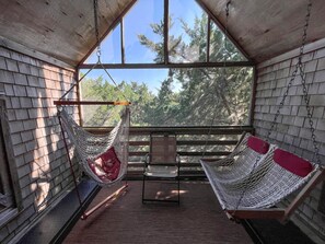 Interior - Neaptide: Secluded & Spacious Home in Jackson Dunes (Ocracoke)