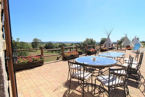 LES CHAMBRES DE L'OUEST