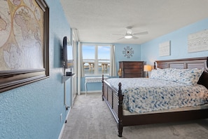 3 habitaciones, tabla de planchar con plancha y wifi gratis