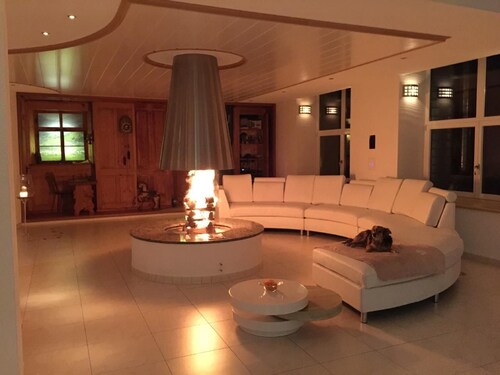 Luxurious Vacation-Loft Atrium -X-