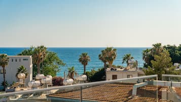 2 Schlafzimmer, Zimmersafe, schallisolierte Zimmer