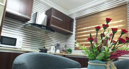 Jannah Villas - Ghana
