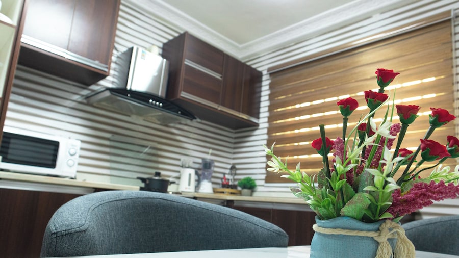 Jannah Villas - Ghana