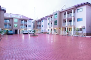 Fachada