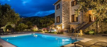Eleonas Houses - Kardamili Amelia's Bliss