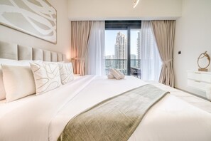 1 Schlafzimmer, Zimmersafe, Bügeleisen/Bügelbrett, kostenloses WLAN