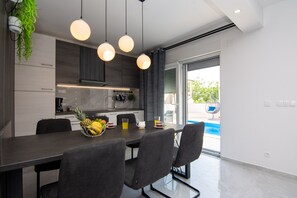 Lägenhet Design | Utsikt från rummet
