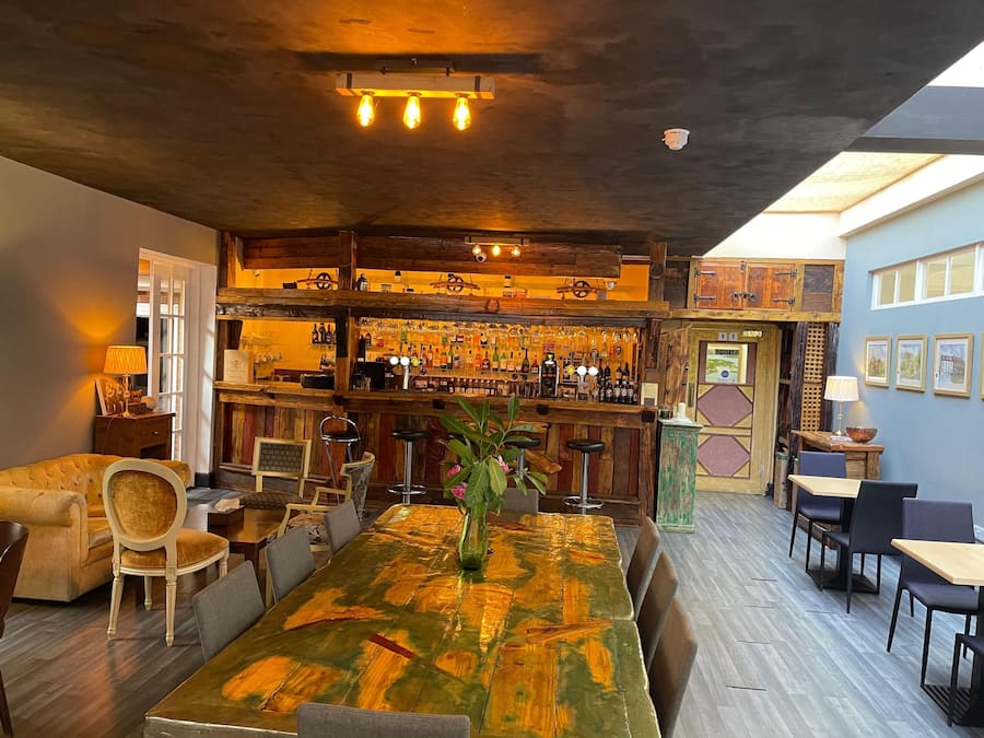 Restaurante
