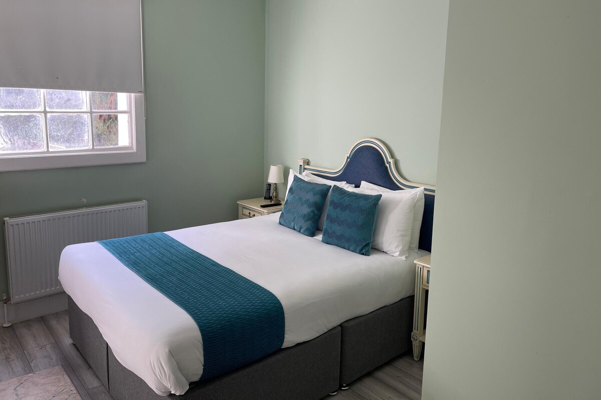 Comfort Room