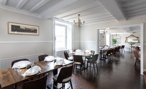 Restaurant - The French Partridge (Northampton)