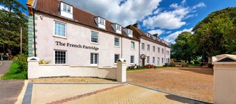 The French Partridge