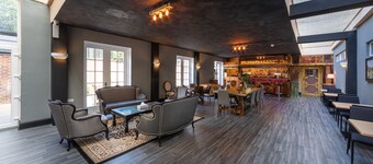 The French Partridge