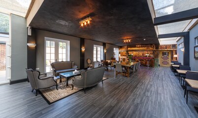 The French Partridge