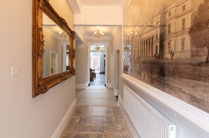 Reception - The French Partridge (Northampton)