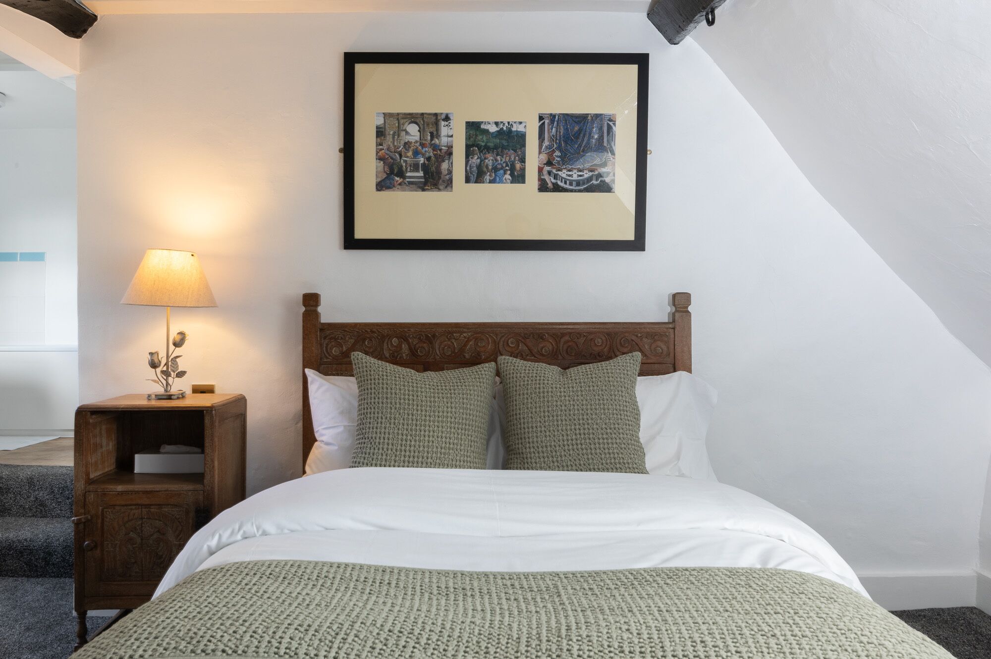 Photo - The French Partridge,