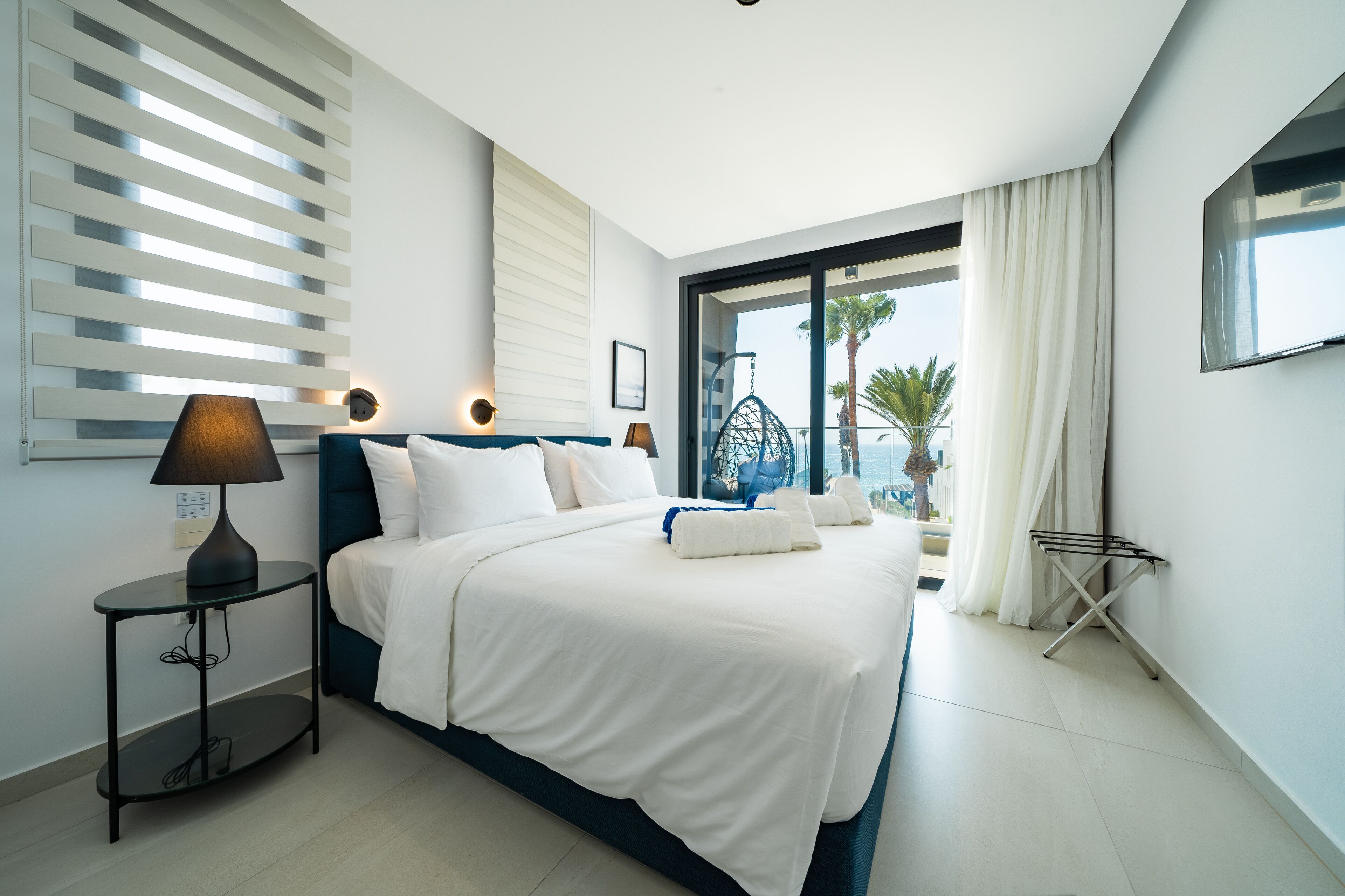 Photo - Waterside Sea View Apartments