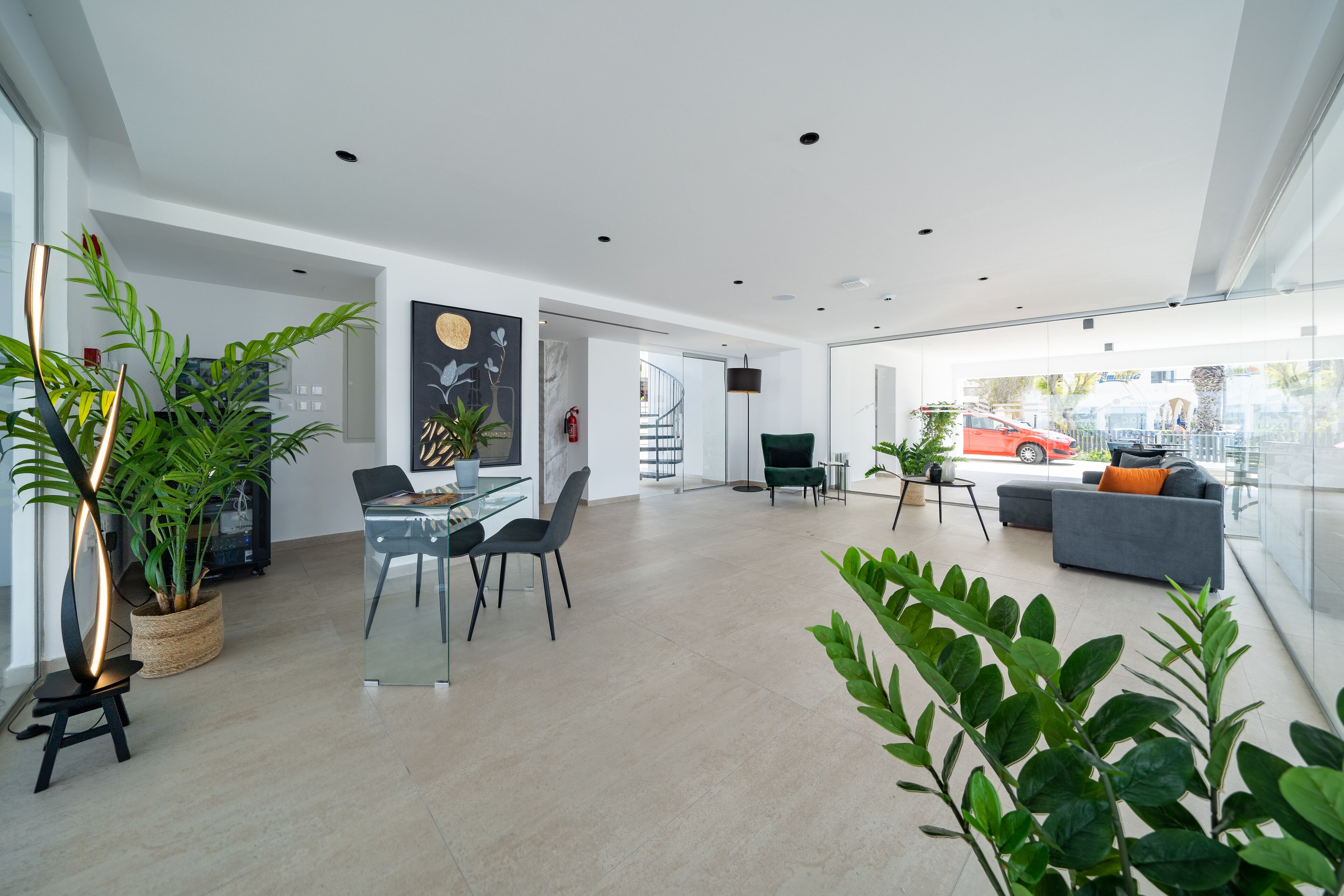 Photo - Waterside Sea View Apartments