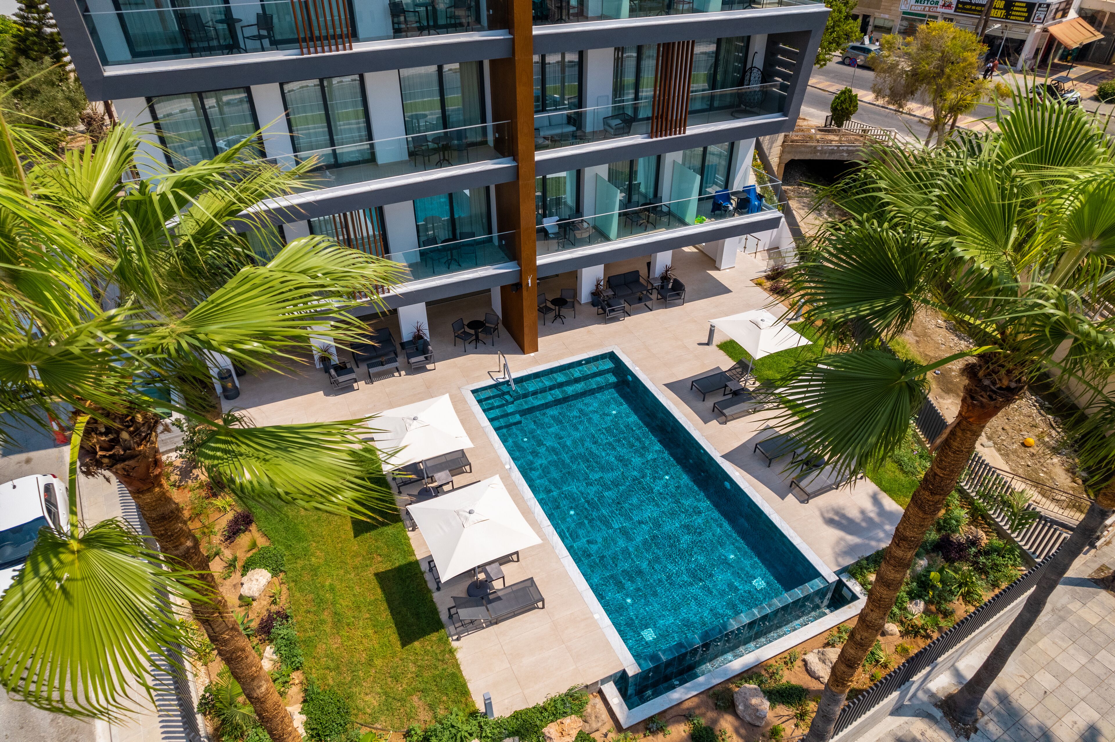 Foto - Waterside
