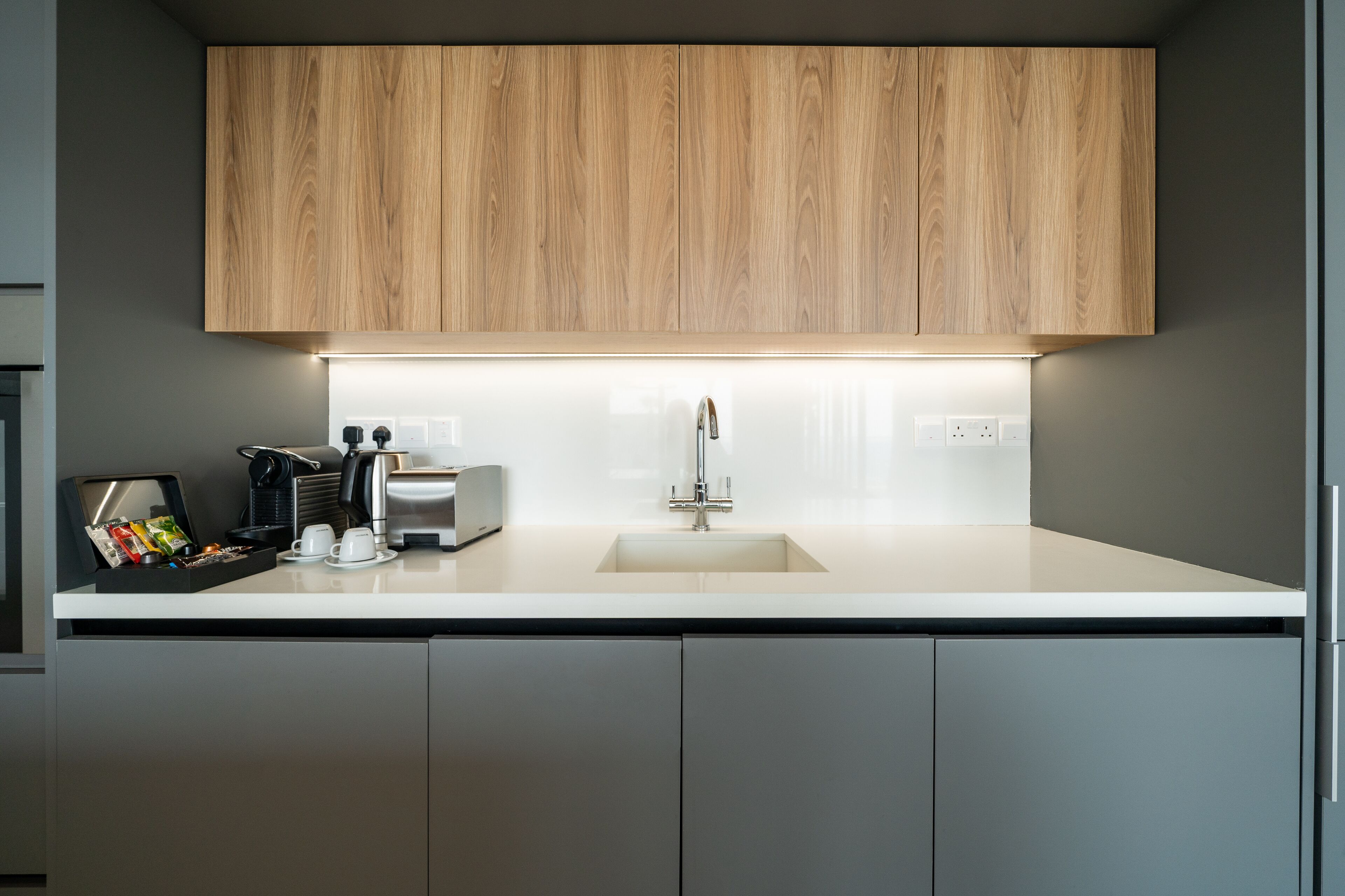 Photo - Waterside Sea View Apartments