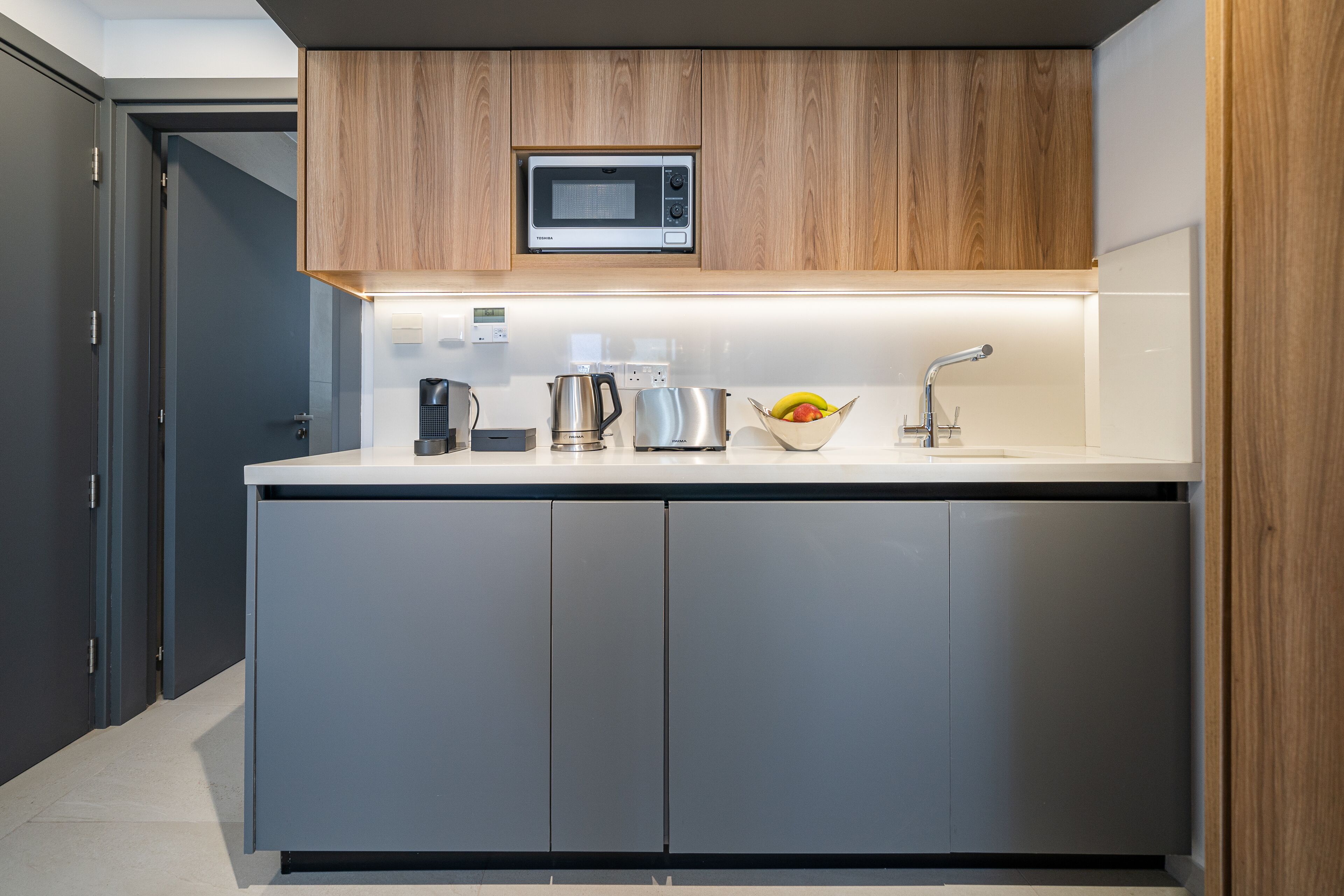 Photo - Waterside Sea View Apartments