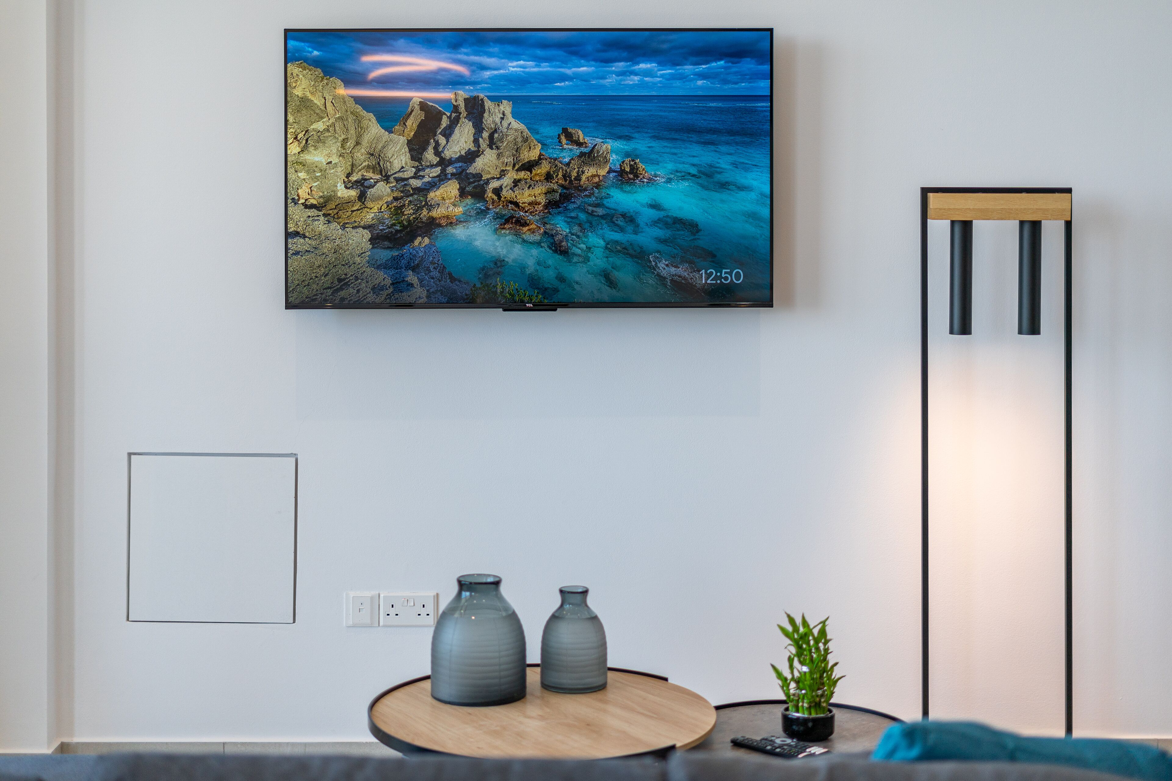 Photo - Waterside Sea View Apartments