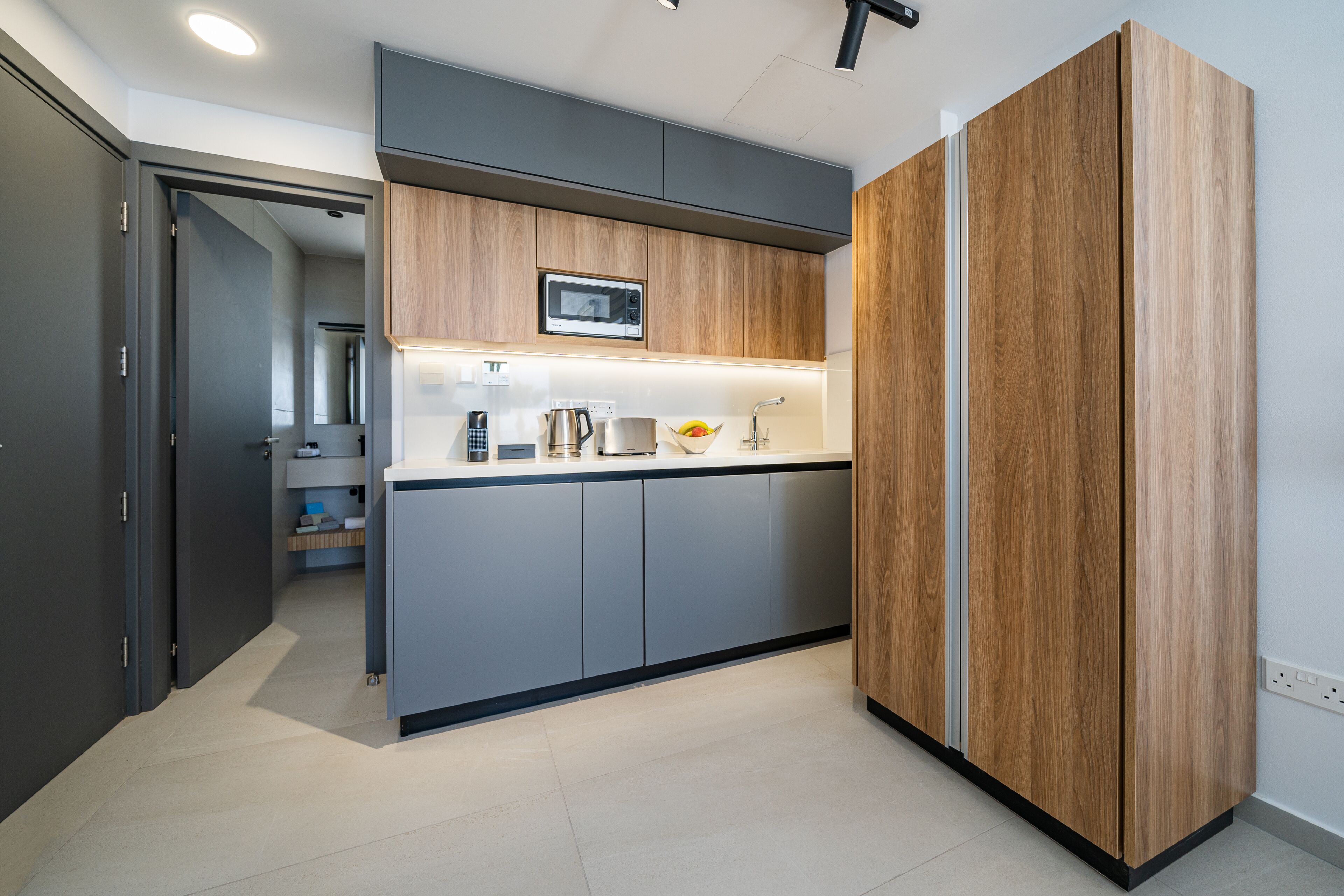 Photo - Waterside Sea View Apartments