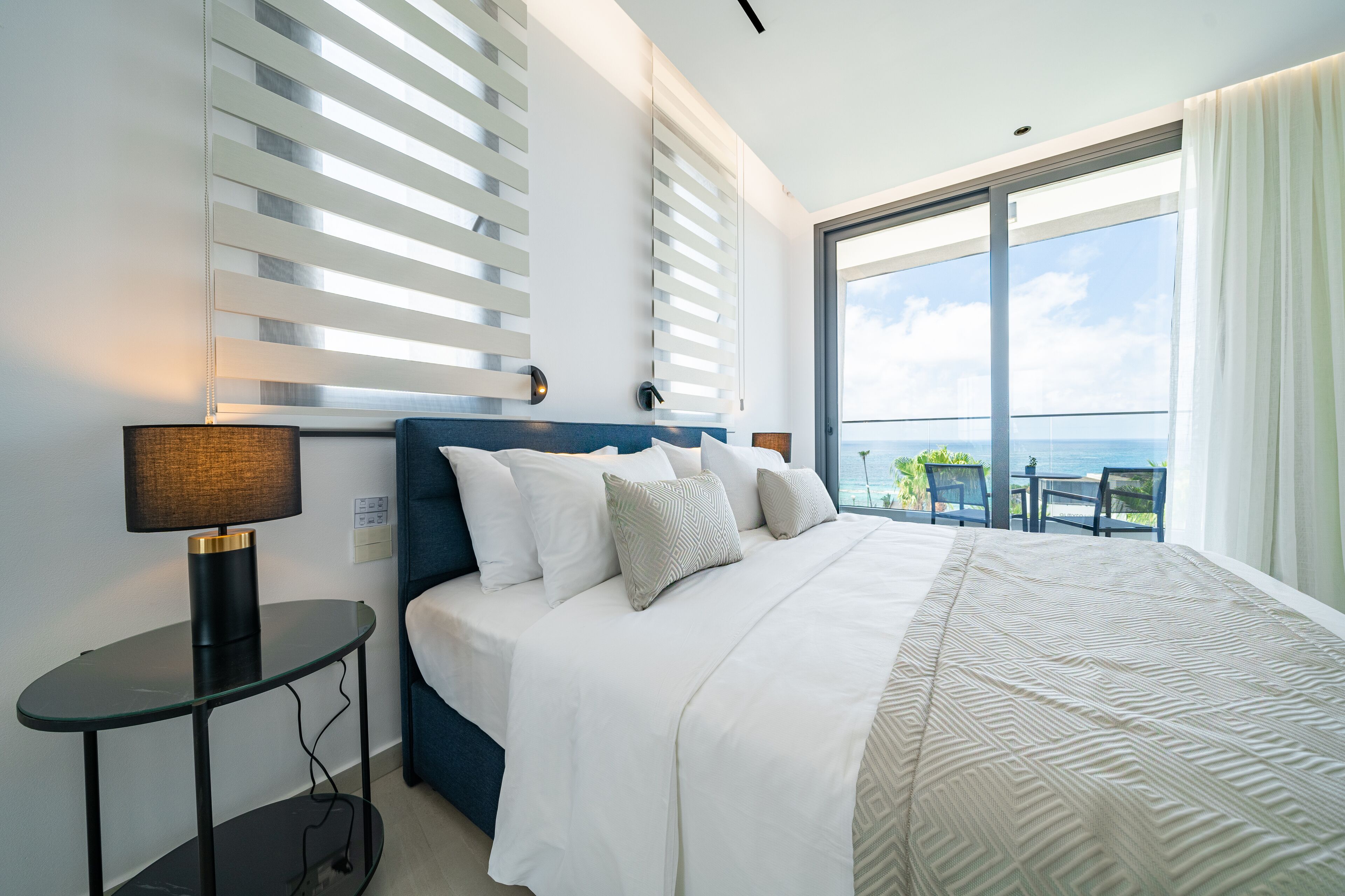 Photo - Waterside Sea View Apartments