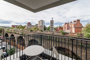 Leilighet – basic, 1 kingsize-seng | Eksteriør