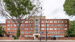 Basic Apartment, 1 Double Bed | Point of interest - Gorgeous Putney Flat (London)