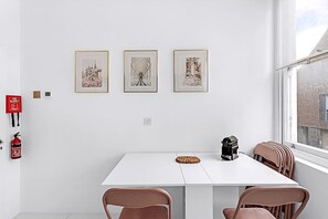 Apartment | Living room