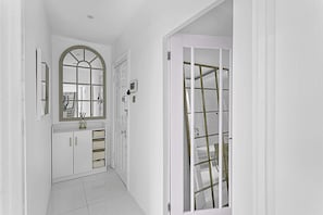 Căn hộ | Nội thất