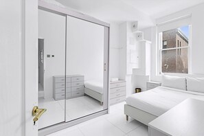 Appartement | 1 slaapkamer, gratis wifi