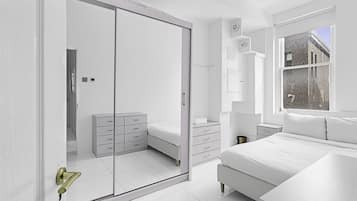 Apartment | 1 bedroom, free WiFi