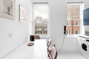 Apartment | Living room