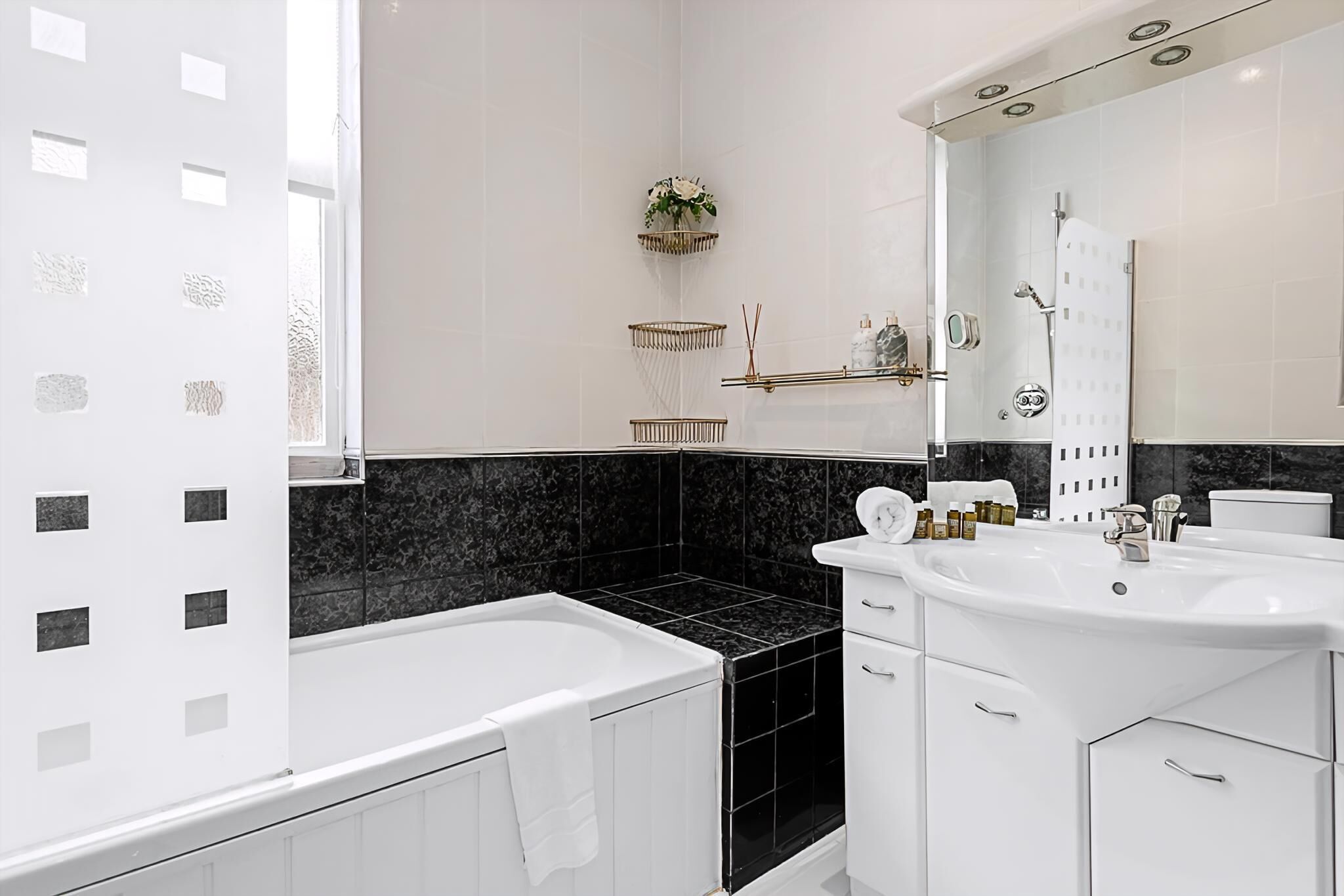 Appartamento | Bagno