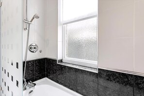 Appartement | Badkamer