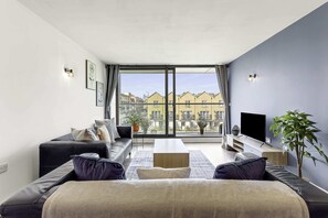 منطقة المعيشة