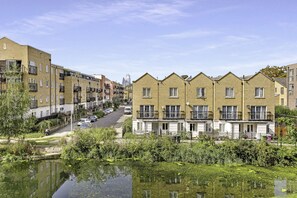 Leilighet – basic, 2 dobbeltsenger | Eksteriør