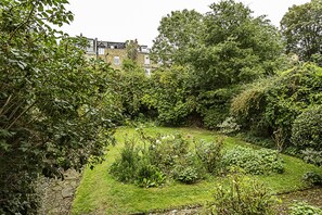 Basic Apartment, Multiple Beds | Exterior - Clapham Charm: 2-bedroom Beauty (London)