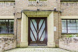 Apartamento básico, 1 cama doble con sofá cama | Punto de interés