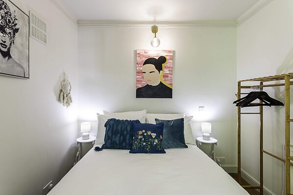 Room - Stylish Highgate Haven Apartment (London)