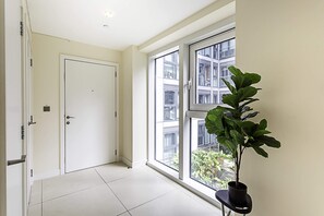 Basic Apartment, Multiple Beds | Interior