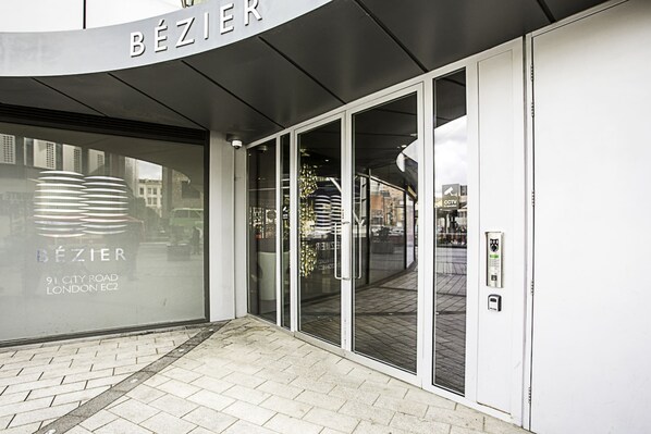 Eenvoudig appartement, Meerdere bedden | Exterieur