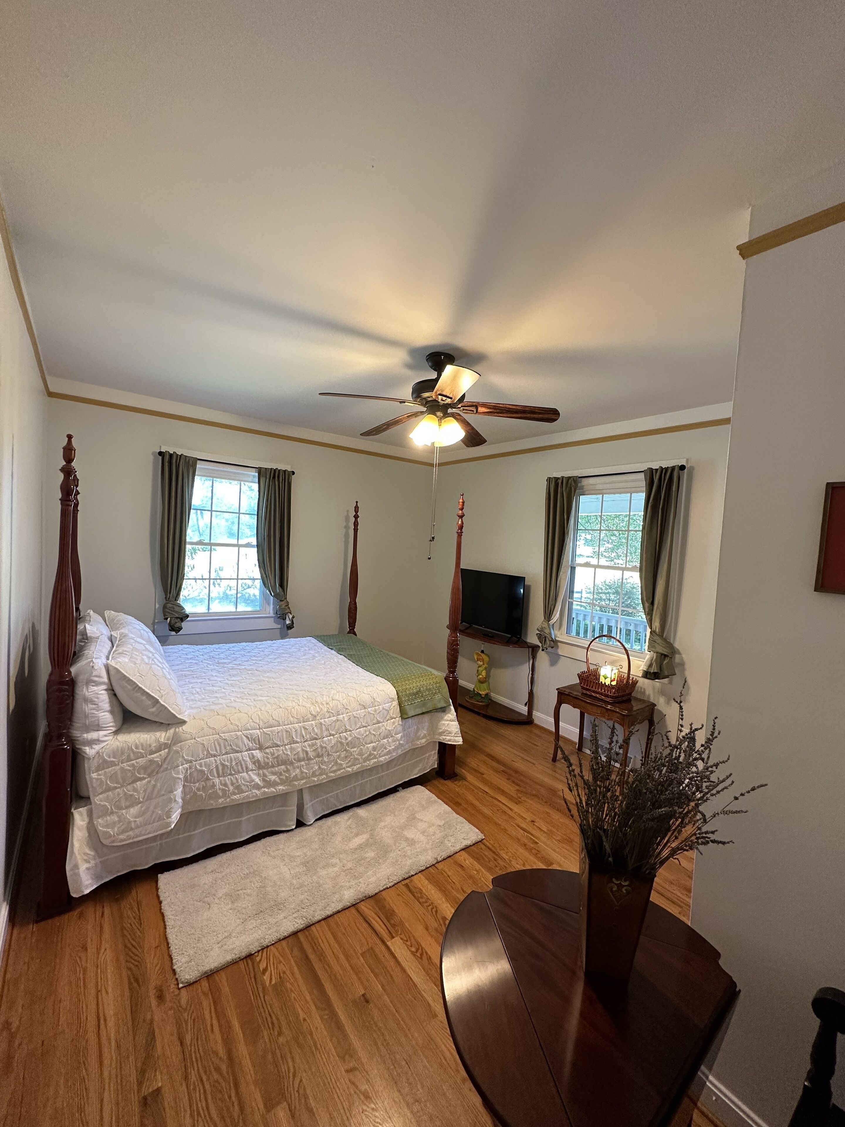 Easley/ Liberty Sweet Home!