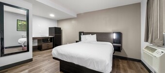 Southern Suites Carrollton