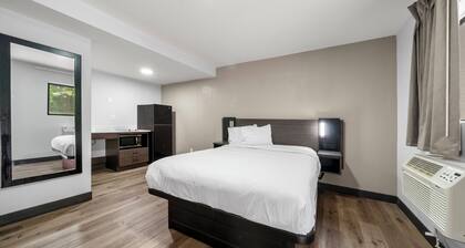 Southern Suites Carrollton